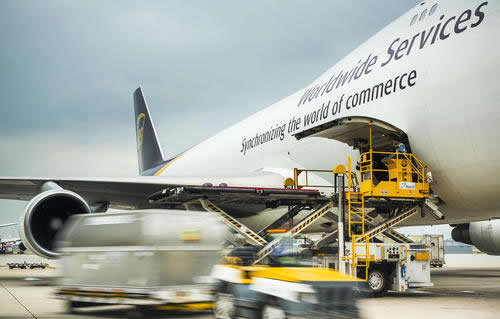 air transport 
